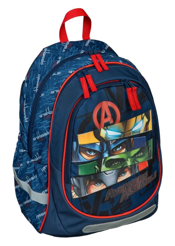 364178-Avengers-Schulrucksack
