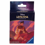 444117-Disney-Lorcana--Set-5-Kartenhuellen--65--Motiv-B---Card-Sleeves