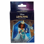 444116-Disney-Lorcana--Set-5-Kartenhuellen--65--Motiv-A---Card-Sleeves