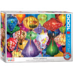 408609-Asiatische-Laternen-1000-Teile-Puzzle