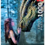 370336-Educa-Puzzle-9217099-Once-upon-a-time-1000-Teile-Puzzle