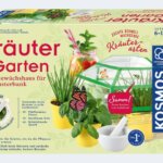 419857-Kosmos-632090-Kraeutergarten
