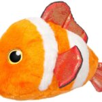 356325-Sparkle-Tales-Indiana-Clown-Fish-7In