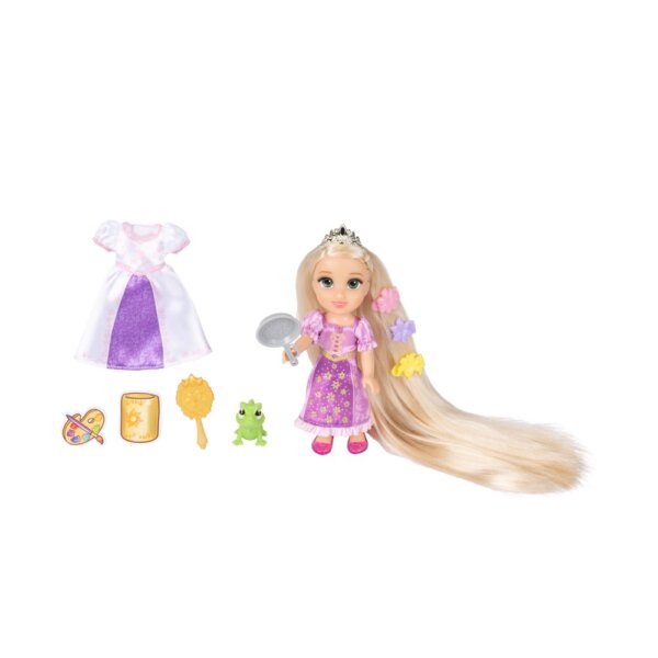 451861-Disney-Vaiana-Playdate-Rapunzel-80-cm