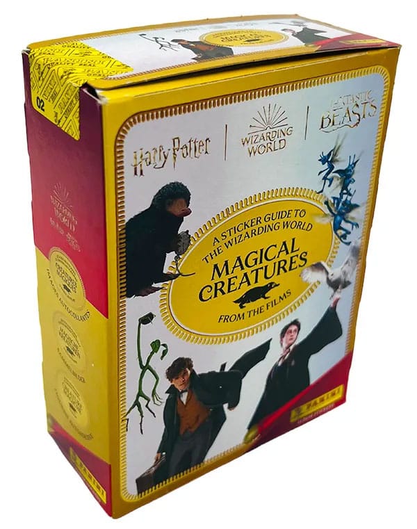 419299-Panini-Harry-Potter-Phantastische-Tierwesen--Box