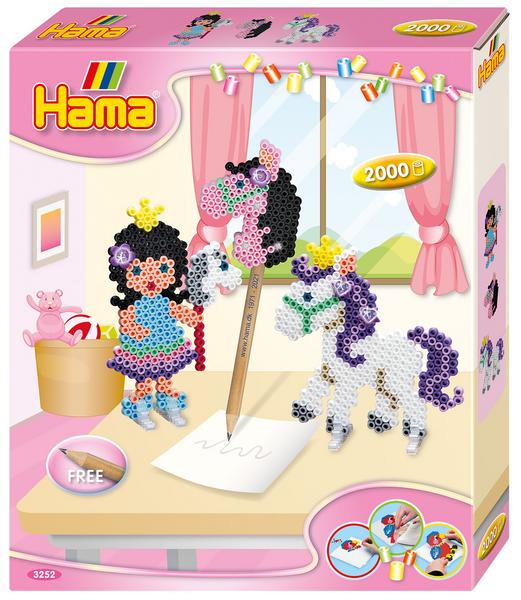 382020-Hama-3252-Geschenkpackung-Pony-Spass