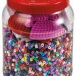 348229-Hama-2020-Dose-mit-Perlen-und-Stiftpaletten