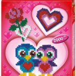 348227-Hama-3438-Kleine-Geschenkpackung--Love