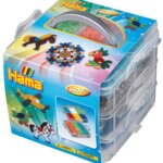 348231-Hama-6701-Kleine-Aufbewahrungsbox--gefuellt