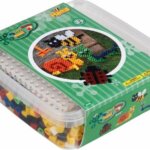382053-HAMA-8744-Maxi-Buegelperlenbox--600-Stueck