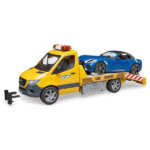 399354-Bruder-02675-Mercedes-Benz-Sprinter-Autotransporter
