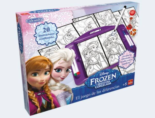 434878-Goliath-Toys-Disney-Frozen---Die-Eiskoenigin-Spotography-Fehler-Suchspiel