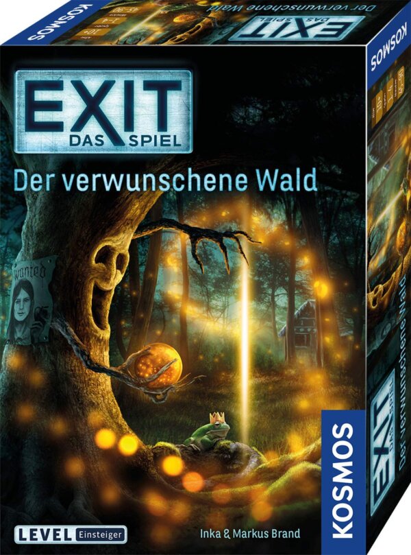362141-Kosmos-695149-Exit-Das-Spiel-Der-verwunschene-Wald
