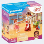 372860-PLAYMOBIL---70699-Playmobil-Klein-Lucky-und-Mama-Milagro