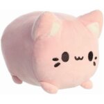 426772-Tasty-Peach-Strawberry-Meowchi-ca--18cm-Plueschfigur