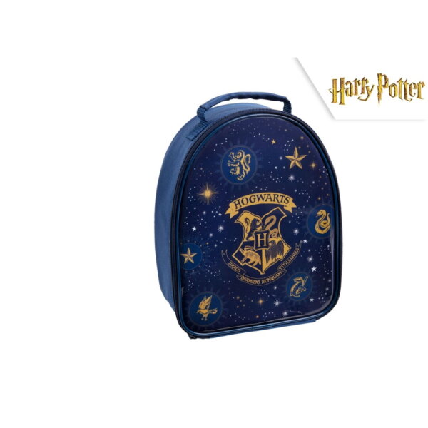 400849-Harry-Potter-Blaue-Lunchtasche---Navy-Lunchbag