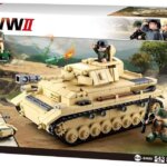 372773-Sluban-M38-B0693-Konstruktionsspielzeug-German-Tank