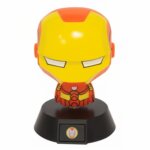 483824-Marvel-Avengers-Iron-Man-Ikonenleuchte-10-cm
