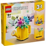 434046-LEGO---31149-Creator-Giesskanne-mit-Blumen--420-Teile-