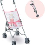 368414-Simba-Corolle-MGP-36-42cm-Puppenbuggy-pink