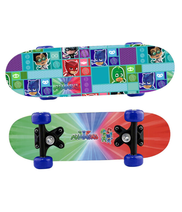 366927-PJ-Masks-Mini-Skateboard-aus-Holz-43x12x8-cm
