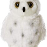 356813-Flopsies-Snowy-Owl-12In-