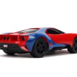 365610-Jada-Toys-253226002-Marvel-Spiderman-RC-2017-Ford-GT--1-16_1
