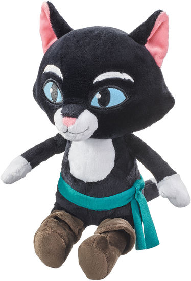 413420-Der-gestiefelte-Kater-Kitty-Samtpfote-Der-letzte-Wunsch-Plueschfigur