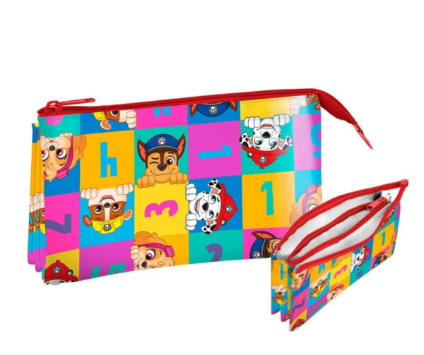 411568-Paw-Patrol-Schueleretui-mit-3-Faechern-22-x-13-cm