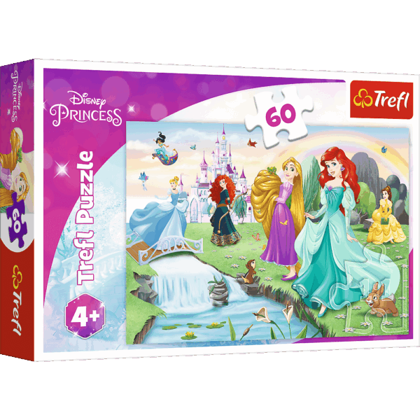 408877-Puzzle-60-Princess
