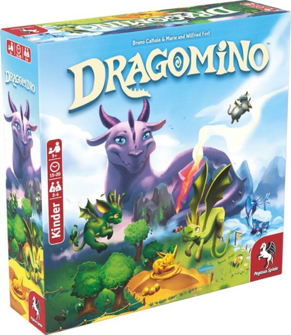 377706-Pegasus-Spiele-57111G-Dragomino