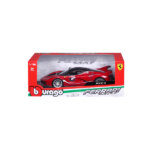 363658-Bburago-18-16010R-1-18-Race-und-Play-Ferrari-FXX-K-Modellauto