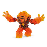 376677-SCHLEICH-70145-Eldrador-Lavadaemon--Spielfigur