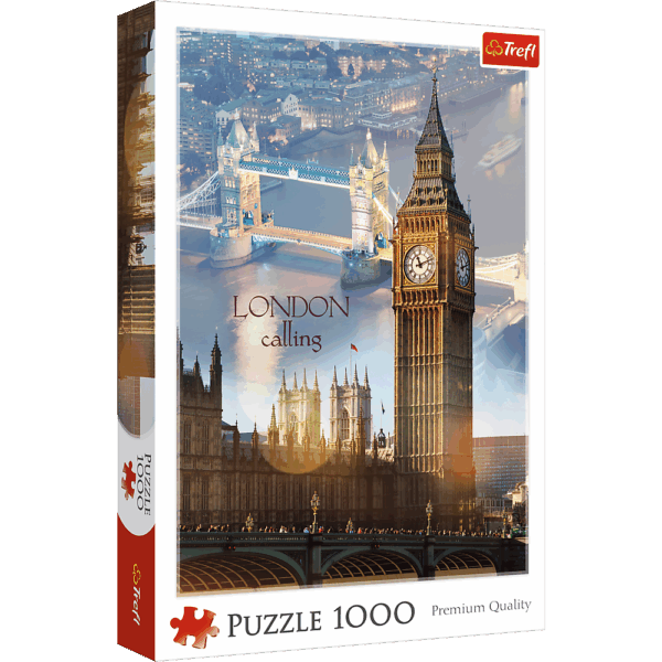 366973-Trefl-Puzzle-London-im-Morgengrauen-1000-Teile