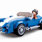365424-Sluban-M38-B0706A-Konstruktionspielzeug-Classic-Sportscar