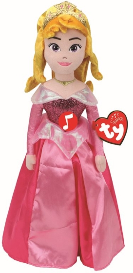 411804-Plueschfigur-Disney-Dornroeschen-Prinzessin-Aurora-mit-Sound-40-cm
