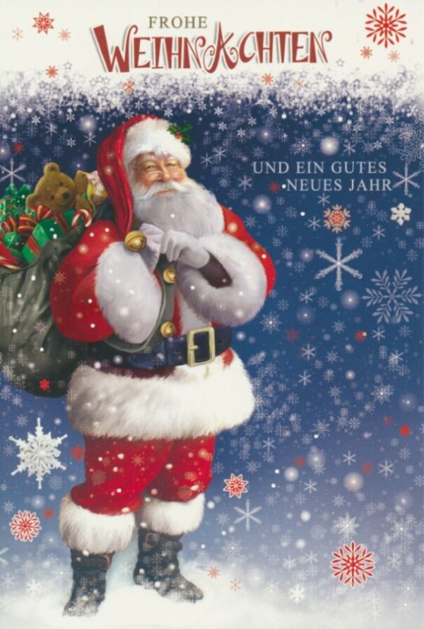 431351-Weihnachtskarten-verschiedene-8-Motive