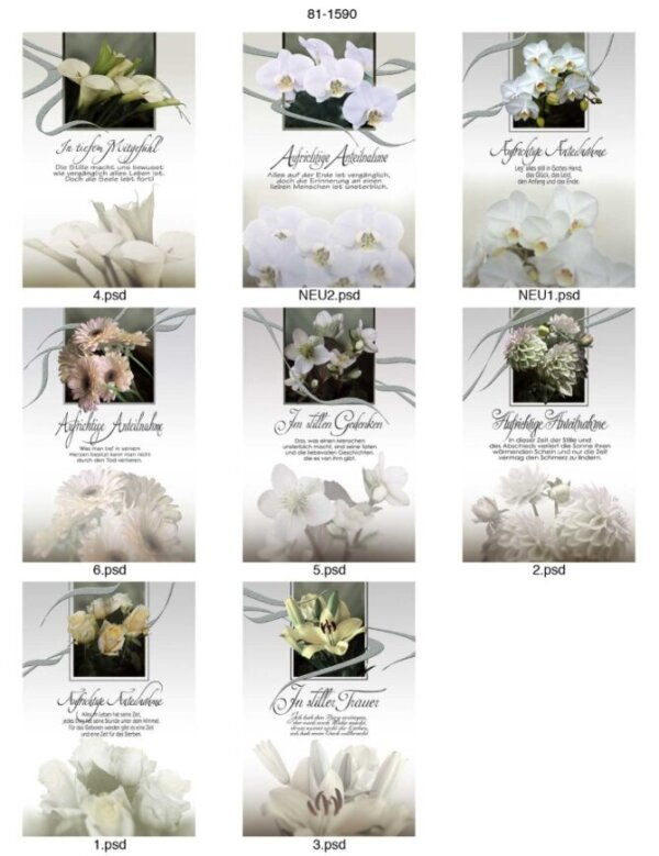 434276-Trauerkarte-100-Stueck-8-Motive