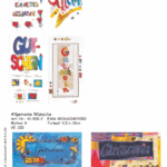 433999-Gutscheinkarten-100-Stueck-8-Motive