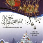 431349-Weihnachtskarten-Weihnachtsmann-6-Motive