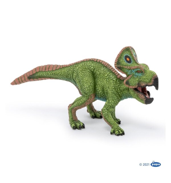 401859-Papo-55064-Spielfigur-Protoceratops