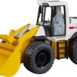 413837-Bruder-03412--Gelenkradlader