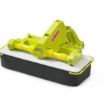 415065-Bruder-02324-Zubehoer--Claas-Disco-3050-FC-Plus-Frontmaehwerk