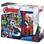 381982-Marvel--Avengers-Lunchset--Brotdose-und-Trinkflasche