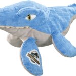 375183-Schmidt-Spiele-42759-Jurassic-World-Mosasaurus-Plueschtier