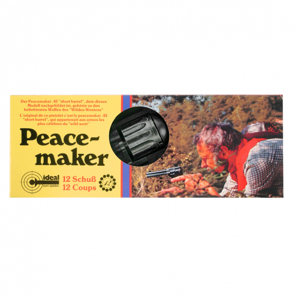 482826-J-G--Peacemaker-Colt--Spielzeugpistole-22-5-cm--schwarz