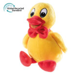 432441-Unser-Sandmaennchen-GRS-Schnatterinchen-Plueschfigur-27-cm