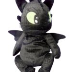 350233-Drachenzaehmen-leicht-gemacht-Pluesch-Rucksack--Toothless
