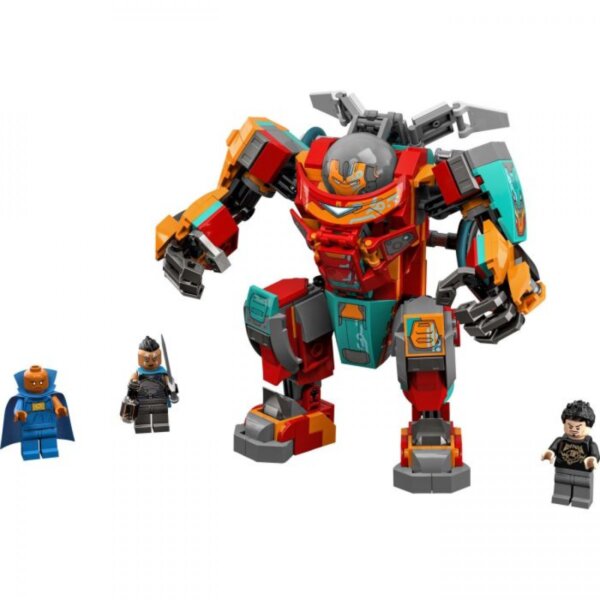 377286-LEGO---Marvel-Super-Heroes-76194-Tony-Starks-Iron-Man