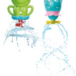 376477-Baby-Clementoni-17444-Meine-ersten-Bade-Freunde--Badespielzeug_3